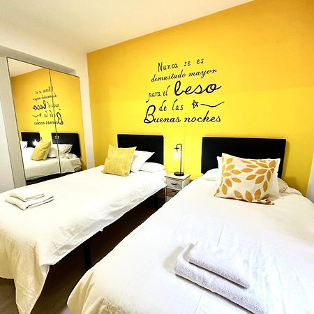 Ever House - Alcala Brisa Gran Terraza Rooftop Madrid Exterior foto