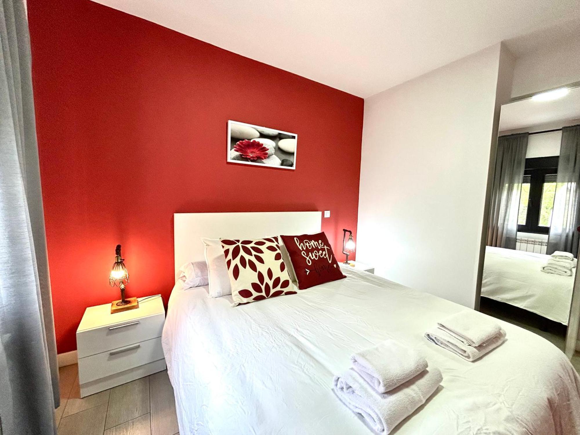 Ever House - Alcala Brisa Gran Terraza Rooftop Madrid Exterior foto